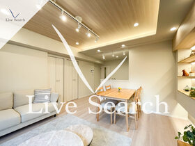 837657R ソーケン日暮里マンション 403 【東京都日暮里駅】 の画像3