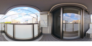 0006558　リバーサイド　桂 0202 【滋賀県ＪＲ東海道本線 石山駅 徒歩5分】 の画像3