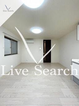 0006558　リバーサイド　桂 0202 【滋賀県ＪＲ東海道本線 石山駅 徒歩5分】 の画像3