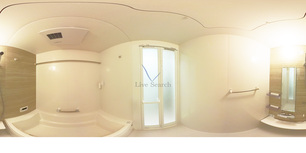 LaMaison大池町 102 【兵庫県山陽本線 鷹取駅 徒歩2分】 の画像3