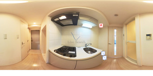 アマヴェル早稲田 301 【東京都早稲田駅】 の画像3