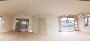 2010710カメリアB 102 【神奈川県戸塚駅】 の画像3