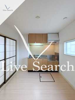 2010710カメリアB 102 【神奈川県戸塚駅】 の画像3