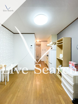 ライオンズマンション新宿 205 【東京都東新宿駅】 の画像3