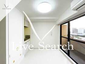 ライオンズマンション西新宿 914 【東京都初台】 の画像3