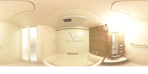 LaMaison大池町 301 【兵庫県山陽本線 鷹取駅 徒歩2分】 の画像3