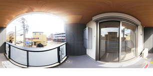 LaMaison大池町 202 【兵庫県山陽本線 鷹取駅 徒歩2分】 の画像3