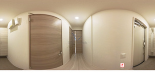 LaMaison大池町 302 【兵庫県山陽本線 鷹取駅 徒歩2分】 の画像3