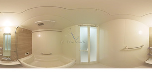 LaMaison大池町 303 【兵庫県山陽本線 鷹取駅 徒歩2分】 の画像3