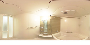 LaMaison大池町 203 【兵庫県山陽本線 鷹取駅 徒歩2分】 の画像3