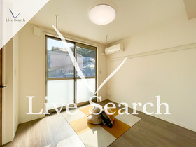 クレオール 105 【神奈川県追浜駅】 の画像3