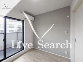 岩伸リバーコート住吉 205 【大阪府沢ノ町駅】 の画像3