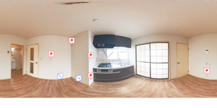 2012400アネックス坂本 101 【神奈川県戸塚駅】 の画像3