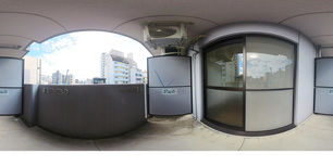 Amenity東陽 403 【愛知県JR鶴舞】 の画像3