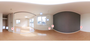 シャーメゾン・M　E 102 【茨城県内原】 の画像3