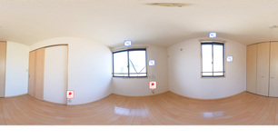 ヴィルヌーブD 202 【埼玉県上福岡駅】 の画像3