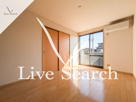 ヴィルヌーブD 202 【埼玉県上福岡駅】 の画像3