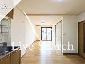 レインボーハイツⅡ番館 102 【千葉県京成電鉄千原線学園前駅　徒歩6分】 の画像3