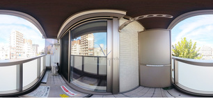 リジエール黄金町 302 【神奈川県黄金町】 の画像3