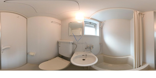 Phoenix平尾南 201 【福岡県西鉄平尾駅】 の画像3