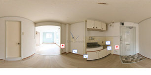 Phoenix平尾南 302 【福岡県西鉄平尾駅】 の画像3