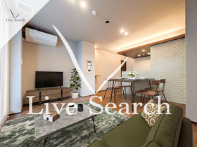 ウィズプラス三鷹 201 【東京都三鷹】 の画像3