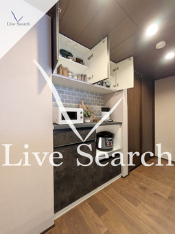 ウィズプラス三鷹 202 【東京都三鷹】 の画像3