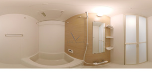 La Cienega博多南 501 【福岡県博多南駅】 の画像3