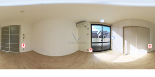 フォーブルリッチ B102 【愛知県石刀駅】 の画像3