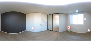 9641　エスパシオK 101 【滋賀県近江八幡駅】 の画像3