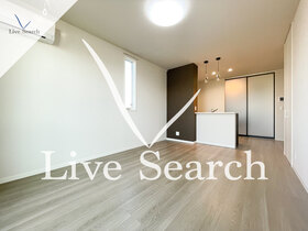 9641　エスパシオK 101 【滋賀県近江八幡駅】 の画像3