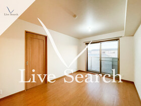 パルクブリーゼ 303 【大阪府四条畷】 の画像3