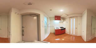 メインステージ四ツ谷 604 【東京都中央・総武線各停 四ッ谷駅】 の画像3