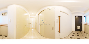 クラシオン千早 214 【福岡県千早駅】 の画像3