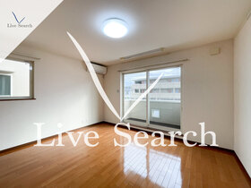 プレミールC 201 【埼玉県越谷レイクタウン】 の画像3