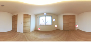 モン・ボヌール明石 301 【兵庫県山陽本線 明石駅 徒歩13分 山陽電気鉄道本線 山陽明石駅 徒歩13分】 の画像3