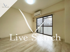 淡青ビル 801 【福岡県西鉄平尾駅】 の画像3