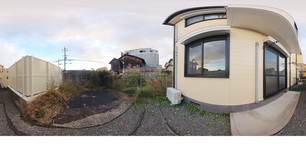 4501580　アネックス美園 0102 【滋賀県ＪＲ東海道本線 石山駅 徒歩10分】 の画像3