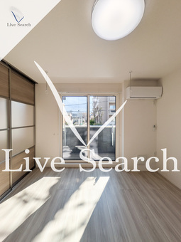 エンテスカリオン 201 【埼玉県南越谷駅】 の画像3