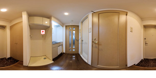 ライオンズプラザ亀戸第2 409 【東京都亀戸駅】 の画像3