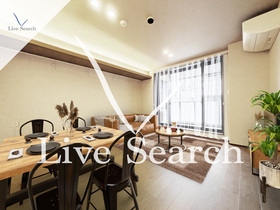 ウィズプラス三鷹 205 【東京都三鷹】 の画像3