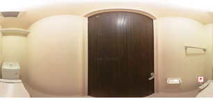 マホラマ府中 201 【東京都府中駅】 の画像3