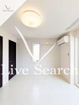 マホラマ府中 201 【東京都府中駅】 の画像3