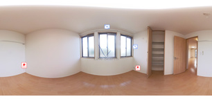 ピエールリヴィエール　B 203 【茨城県赤塚駅】 の画像3