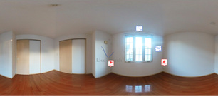 4604080　トワ・ヴェール 207 【滋賀県近江八幡駅】 の画像3