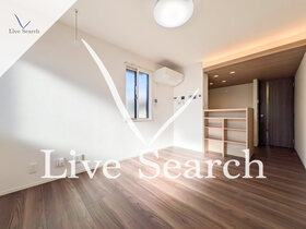 D-ROOM散田町  202 【東京都西八王子駅】 の画像3