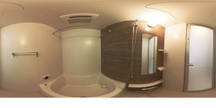 Wave on Horie Tower 504 【大阪府大阪メトロ四つ橋線 四ツ橋】 の画像3