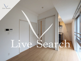 Wave on Horie Tower 504 【大阪府大阪メトロ四つ橋線 四ツ橋】 の画像3