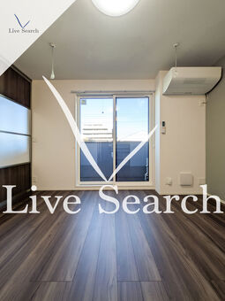 D-ROOM散田町  203 【東京都西八王子駅】 の画像3