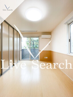 グレースブルック	 103 【東京都東大和市駅】 の画像3